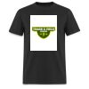 Playera Caballero: Algodón Estándar Miniatura