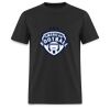 Playera Caballero: Algodón Estándar Miniatura