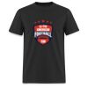 Playera Caballero: Algodón Estándar Miniatura