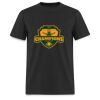 Playera Caballero: Algodón Estándar Miniatura
