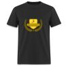 Playera Caballero: Algodón Estándar Miniatura