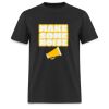 Playera Caballero: Algodón Estándar Miniatura