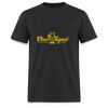 Playera Caballero: Algodón Estándar Miniatura