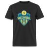 Playera Caballero: Algodón Estándar Miniatura