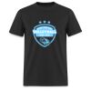 Playera Caballero: Algodón Estándar Miniatura