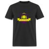 Playera Caballero: Algodón Estándar Miniatura