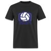 Playera Caballero: Algodón Estándar Miniatura