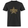 Playera Caballero: Algodón Estándar Miniatura