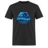 Playera Caballero: Algodón Estándar Miniatura