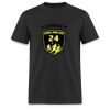 Playera Caballero: Algodón Estándar Miniatura
