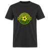 Playera Caballero: Algodón Estándar Miniatura