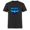Playera Caballero: Algodón Estándar Miniatura