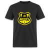 Playera Caballero: Algodón Estándar Miniatura
