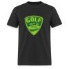 Playera Caballero: Algodón Estándar Miniatura