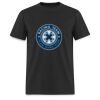 Playera Caballero: Algodón Estándar Miniatura