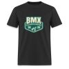 Playera Caballero: Algodón Estándar Miniatura