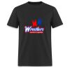 Playera Caballero: Algodón Estándar Miniatura