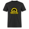 Playera Caballero: Algodón Estándar Miniatura