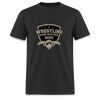 Playera Caballero: Algodón Estándar Miniatura