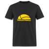Playera Caballero: Algodón Estándar Miniatura