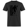 Playera Caballero: Algodón Estándar Miniatura