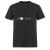Playera Caballero: Algodón Estándar Miniatura