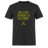 Playera Caballero: Algodón Estándar Miniatura