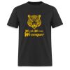 Playera Caballero: Algodón Estándar Miniatura