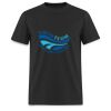 Playera Caballero: Algodón Estándar Miniatura