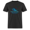 Playera Caballero: Algodón Estándar Miniatura