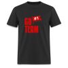 Playera Caballero: Algodón Estándar Miniatura