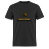 Playera Caballero: Algodón Estándar Miniatura