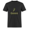 Playera Caballero: Algodón Estándar Miniatura