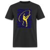 Playera Caballero: Algodón Estándar Miniatura