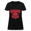 Playera Dama: Algodón Estándar Miniatura