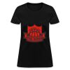 Playera Dama: Algodón Estándar Miniatura