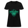 Playera Dama: Algodón Estándar Miniatura