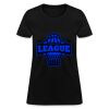 Playera Dama: Algodón Estándar Miniatura