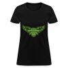 Playera Dama: Algodón Estándar Miniatura