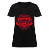 Playera Dama: Algodón Estándar Miniatura