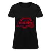 Playera Dama: Algodón Estándar Miniatura