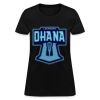 Playera Dama: Algodón Estándar Miniatura