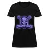 Playera Dama: Algodón Estándar Miniatura