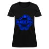Playera Dama: Algodón Estándar Miniatura