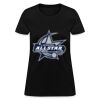Playera Dama: Algodón Estándar Miniatura