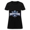 Playera Dama: Algodón Estándar Miniatura