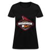 Playera Dama: Algodón Estándar Miniatura