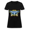 Playera Dama: Algodón Estándar Miniatura