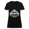Playera Dama: Algodón Estándar Miniatura