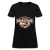 Playera Dama: Algodón Estándar Miniatura